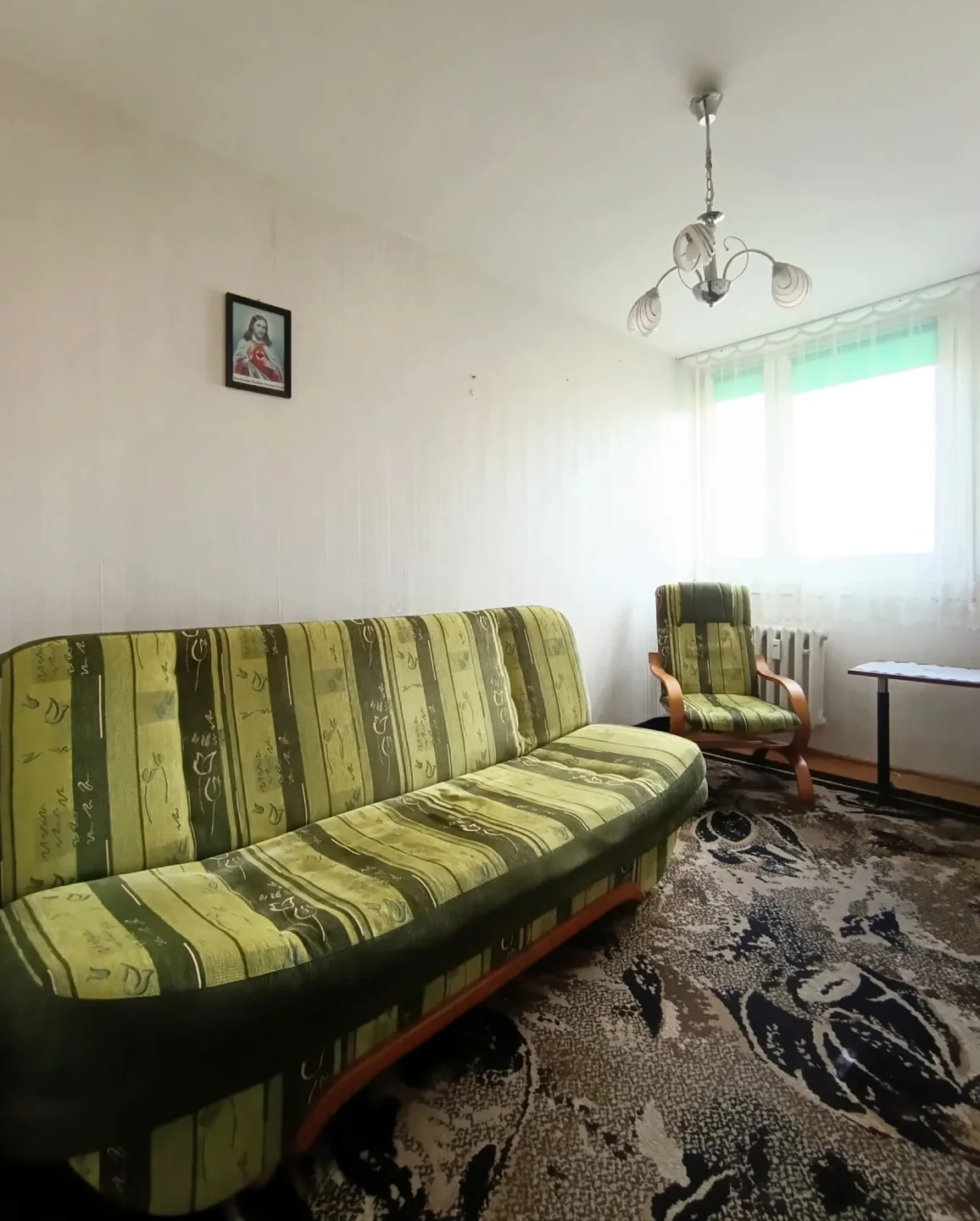 Sprzedam mieszkanie trzypokojowe w Kłodzku