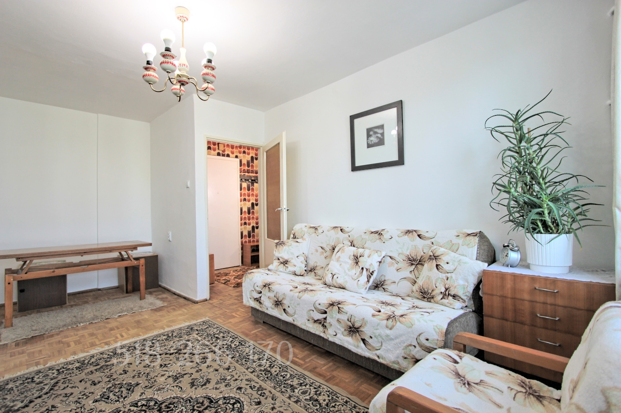 3 lub 4 pok. , Marysin Wawerski