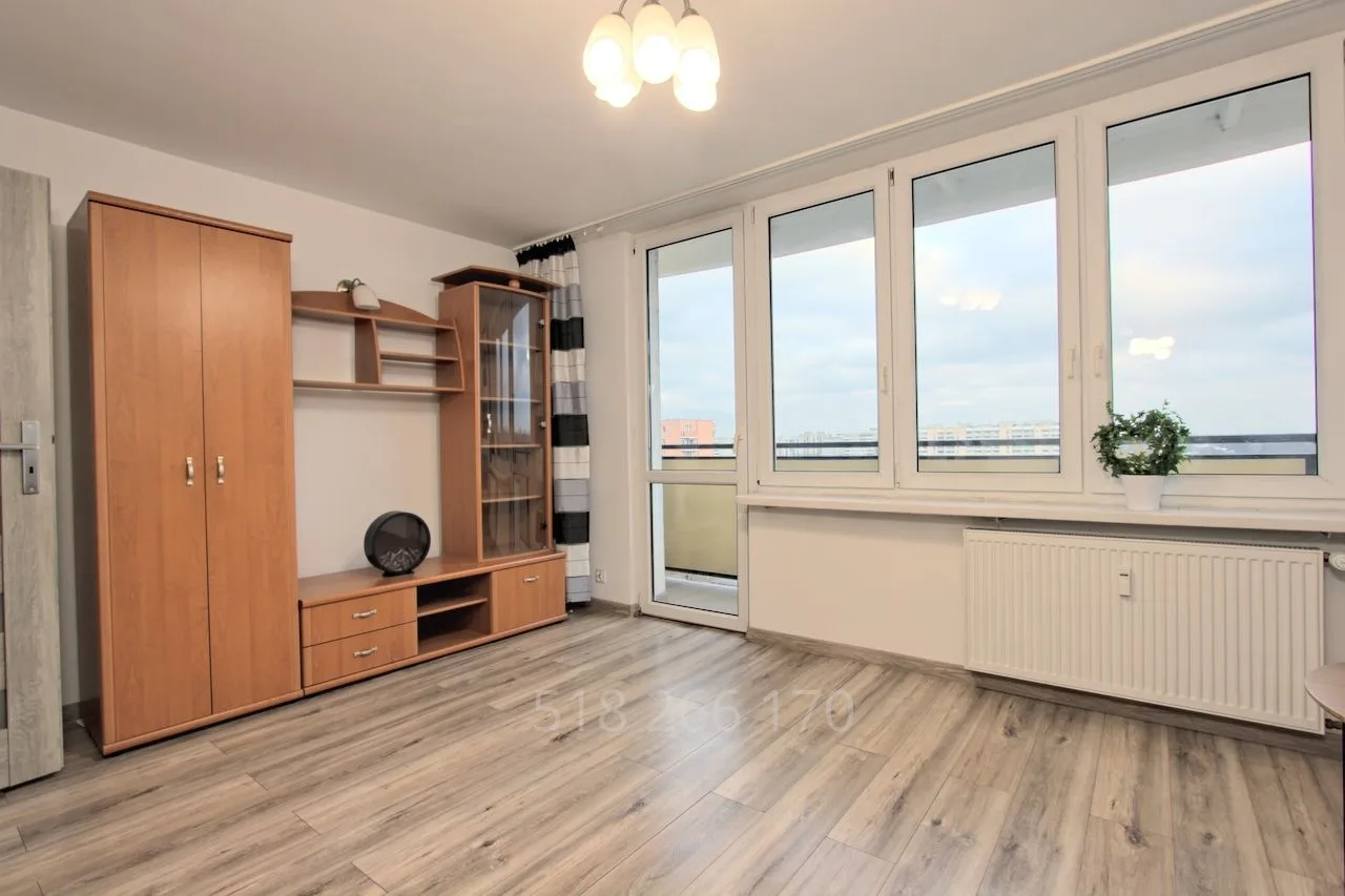 Rozkładowe, 3 -pokojowe, Wysockiego