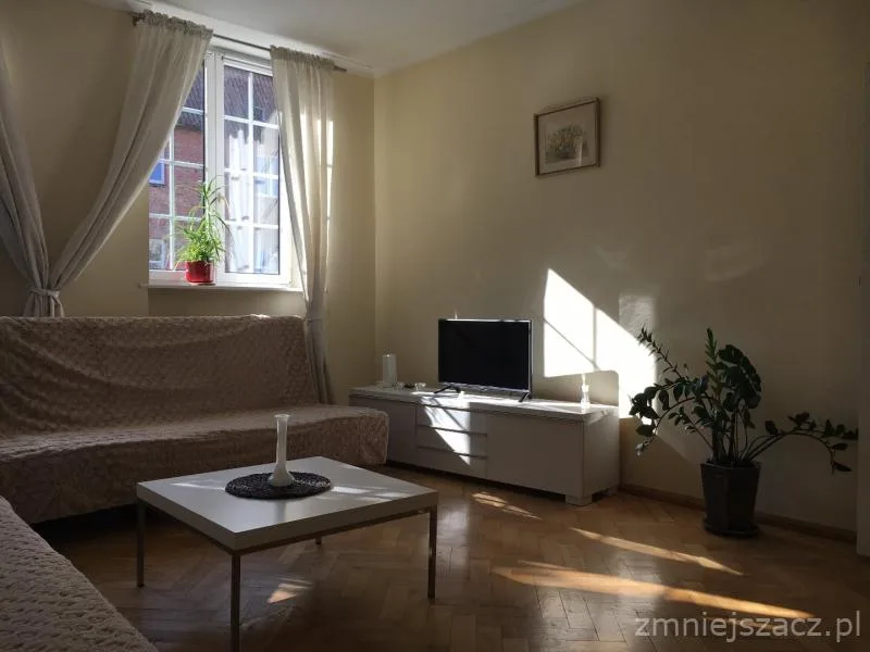 2 pokoje na starym mieście gdansk