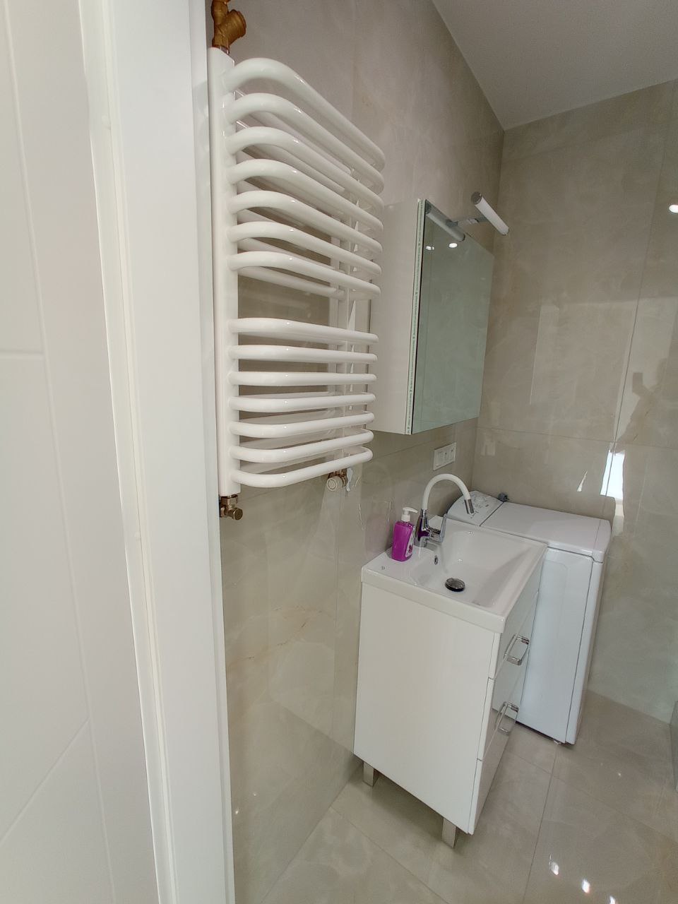 Kawalerka Wola 22 m2 Metro! po remoncie