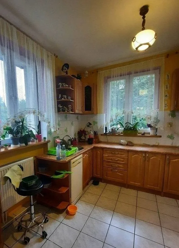 Sprzedam 2 domy na jednej działce