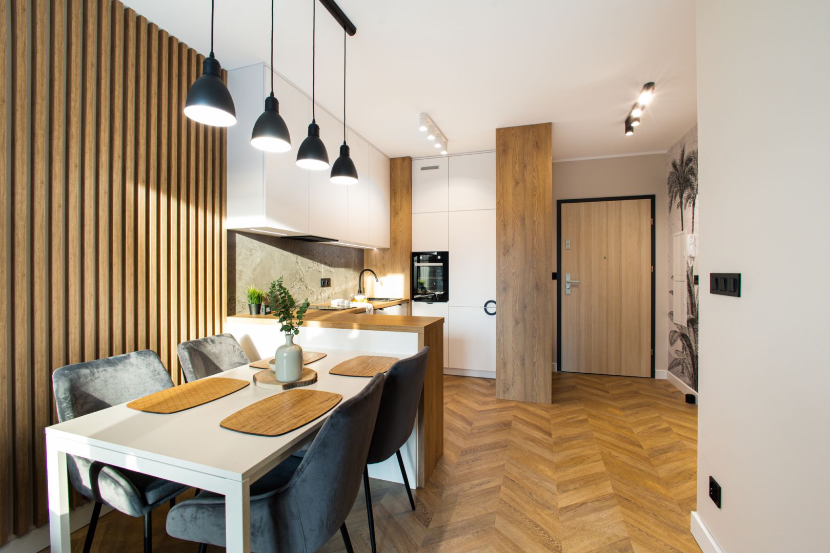 Wynajmę Mieszkanie Super Okazja !