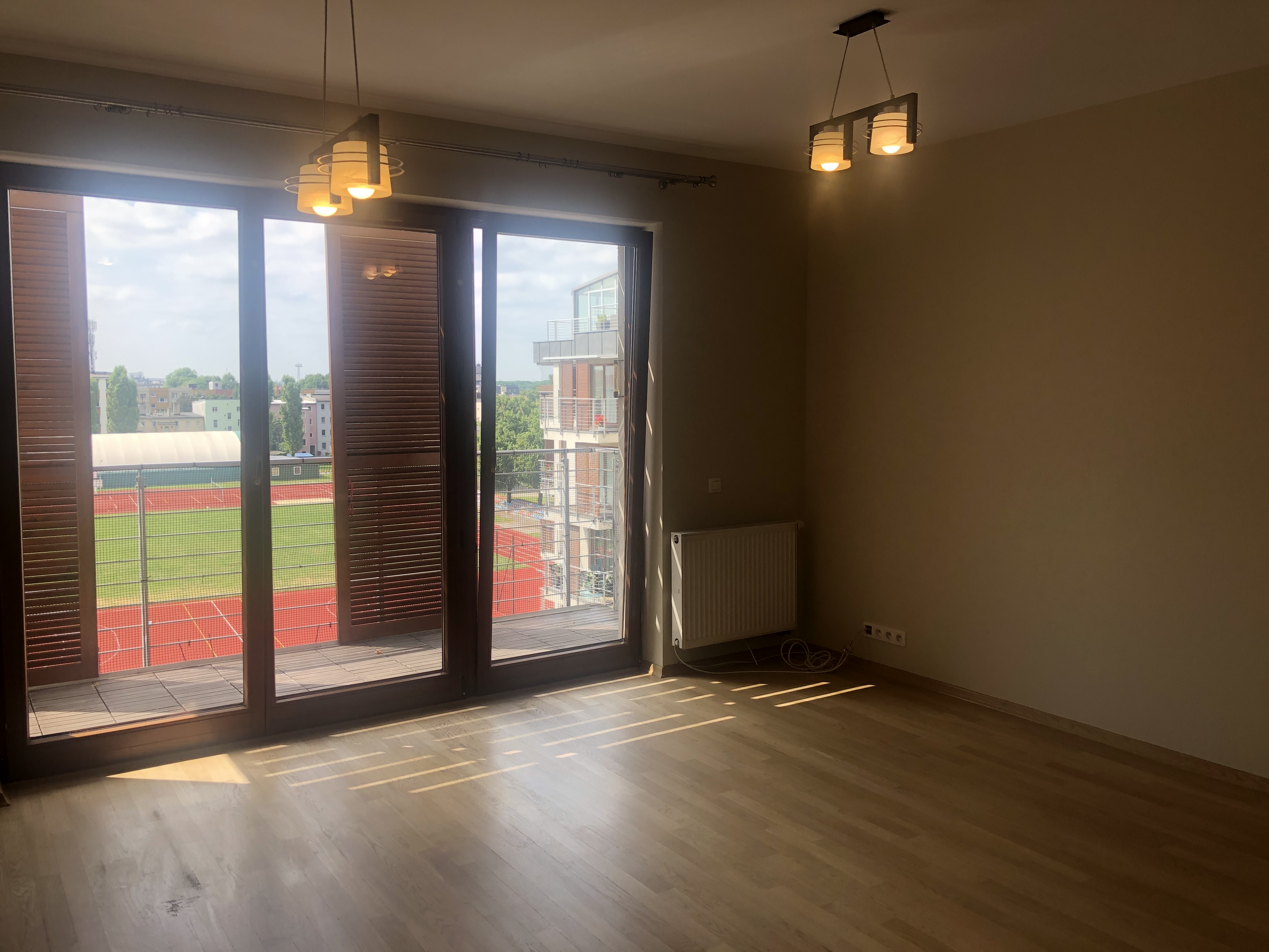 Mieszkanie 64 m2 - Wiktoria House - centrum - Do wynajęcia od 1 MARCA 2026