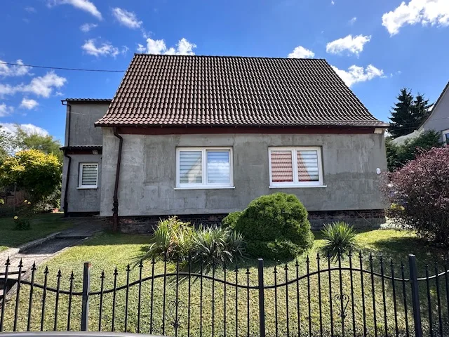 Twoje miejsce w Szczecinie – cicha uliczka, duża działka, ogromny potencjał!