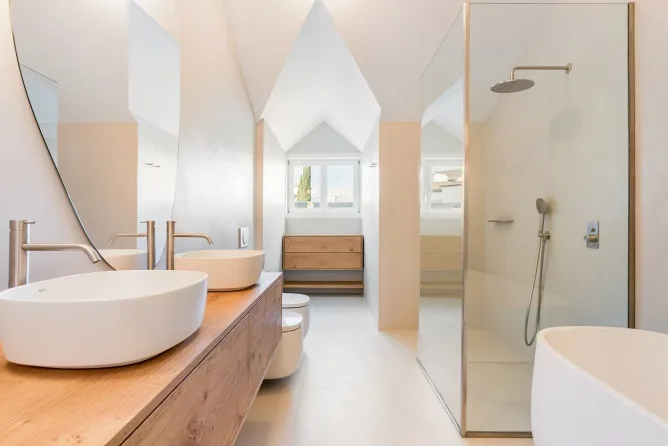 Połowa domu w Contadora w historycznym centrum Lizbony