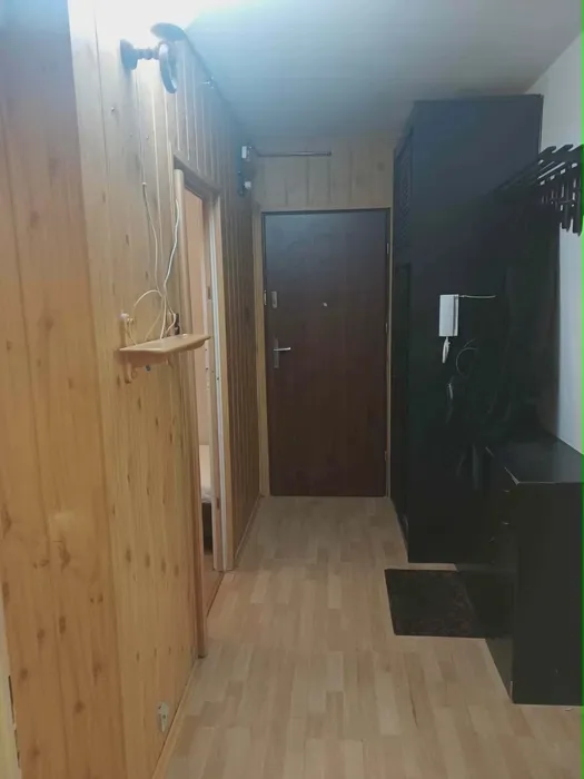 Mieszkanie dwupokojowe, balkon, ul. Złota, Piła