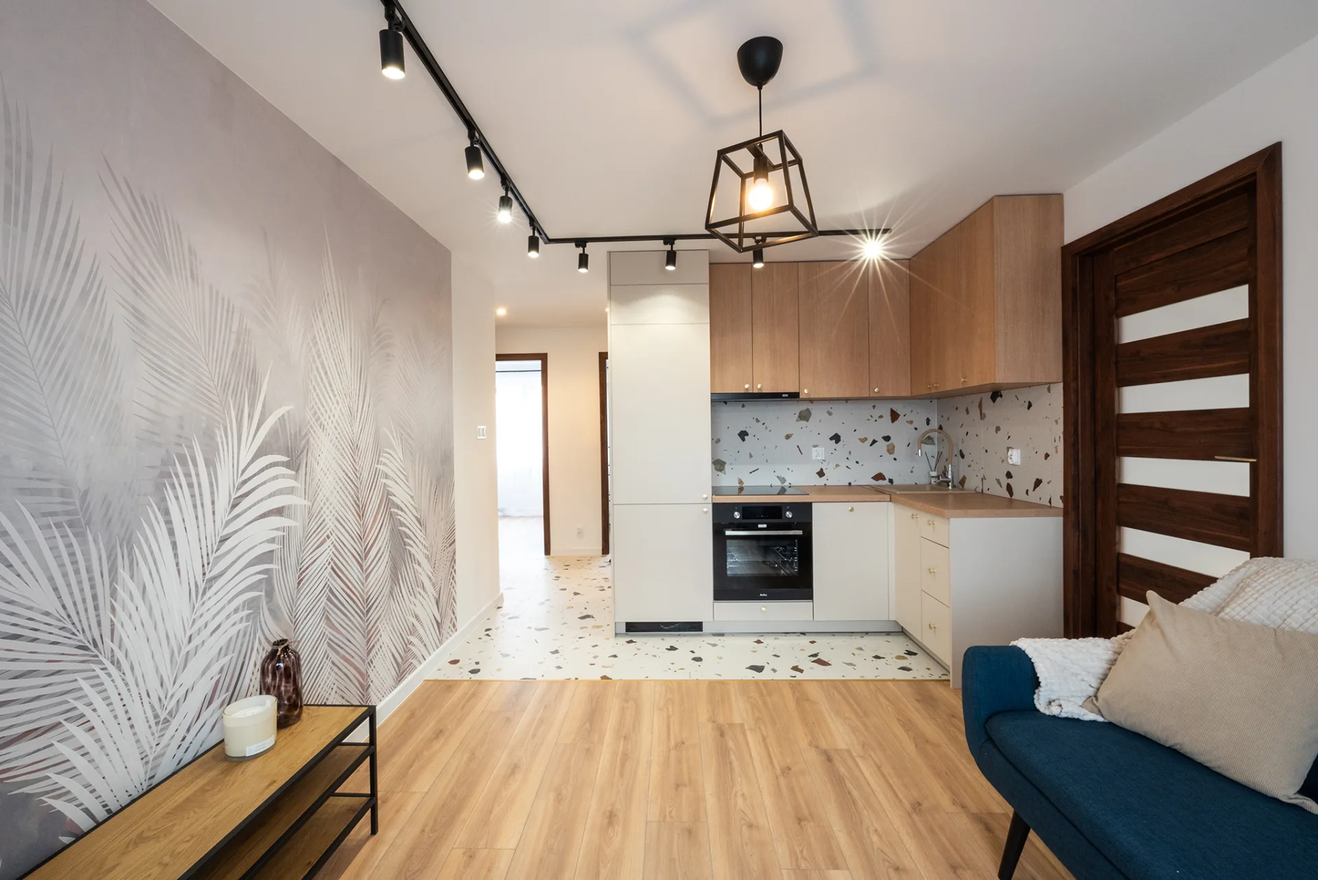 4pok 48m2 1p obok Politechniki Białostockiej