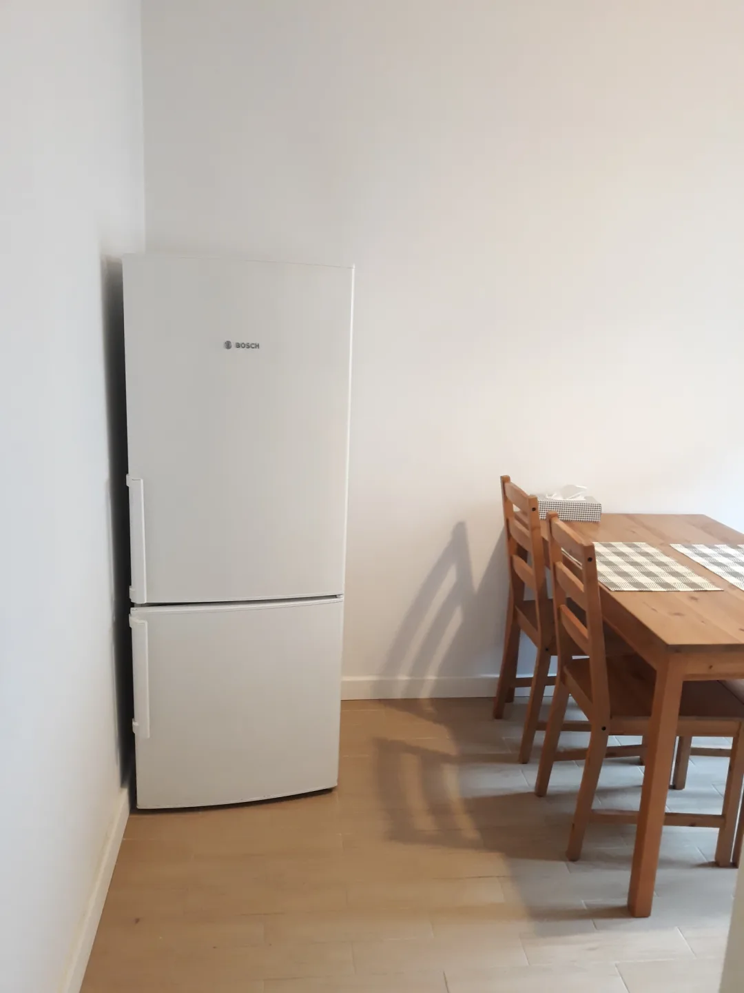 Wynajmę Mieszkanie 34m², Pl. Hallera 10