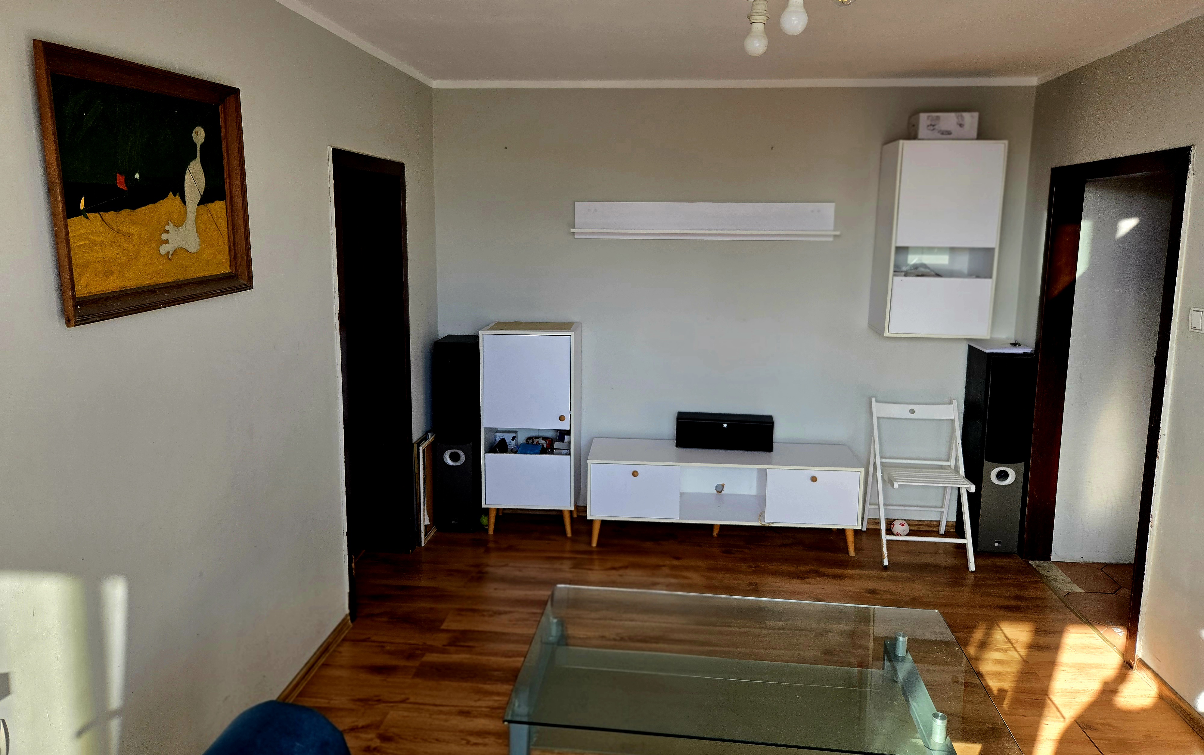 sprzedam bezpośrednio trzy pokoje, dwa balkony Stary Żoliborz