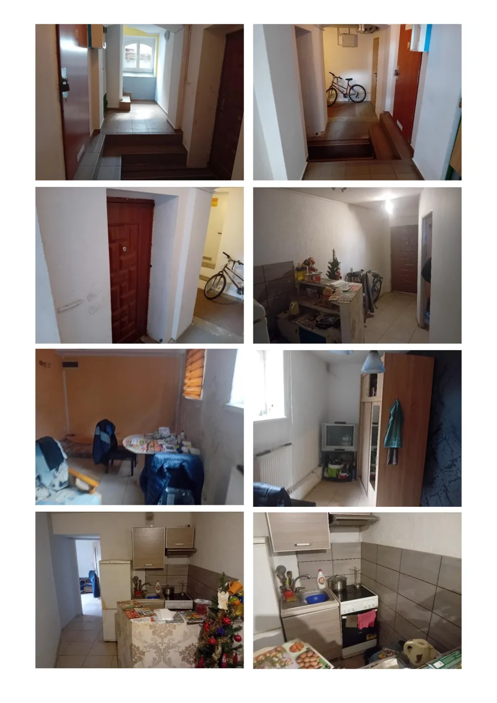 Syndyk sprzeda lokal Mragowo ul. Kopernika 2A/22