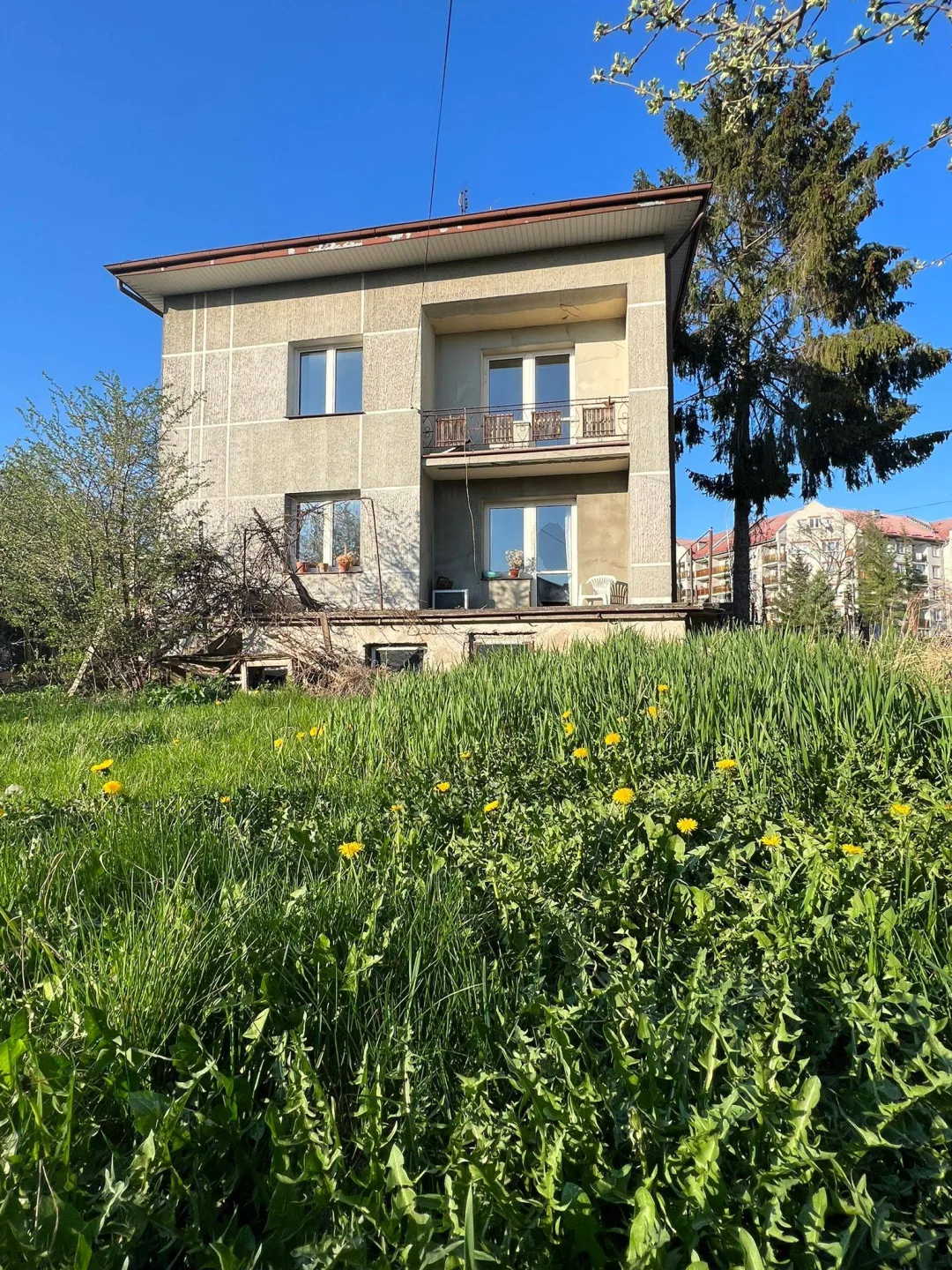 Dom wolnostojący Białystok oś. Młodych