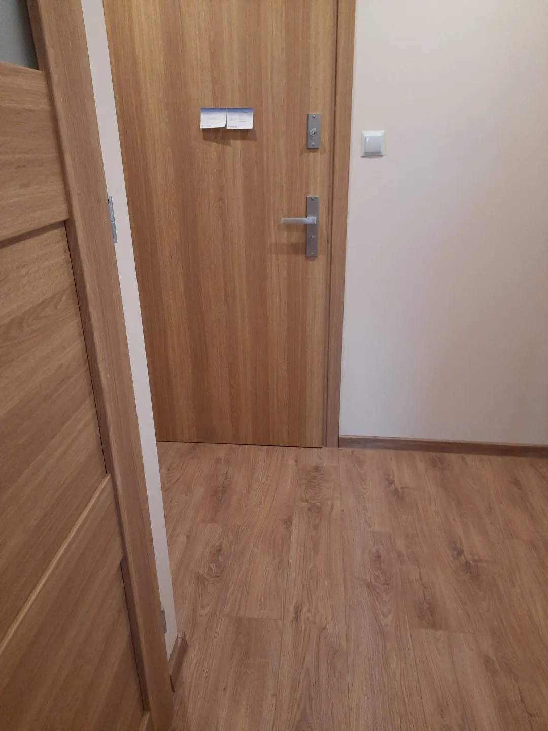 Mieszkanie Nidzica, 2 pok. 35 m2. 2001 po remoncie z tarasem