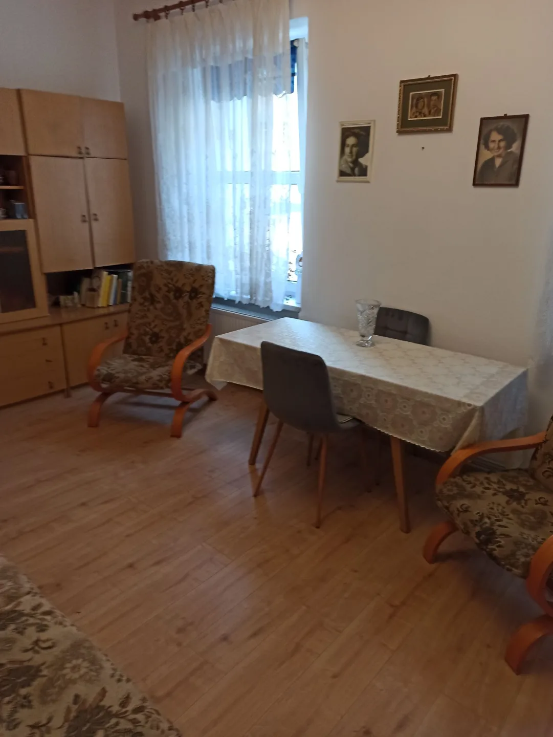 Sprzedam mieszkanie Kłodzko