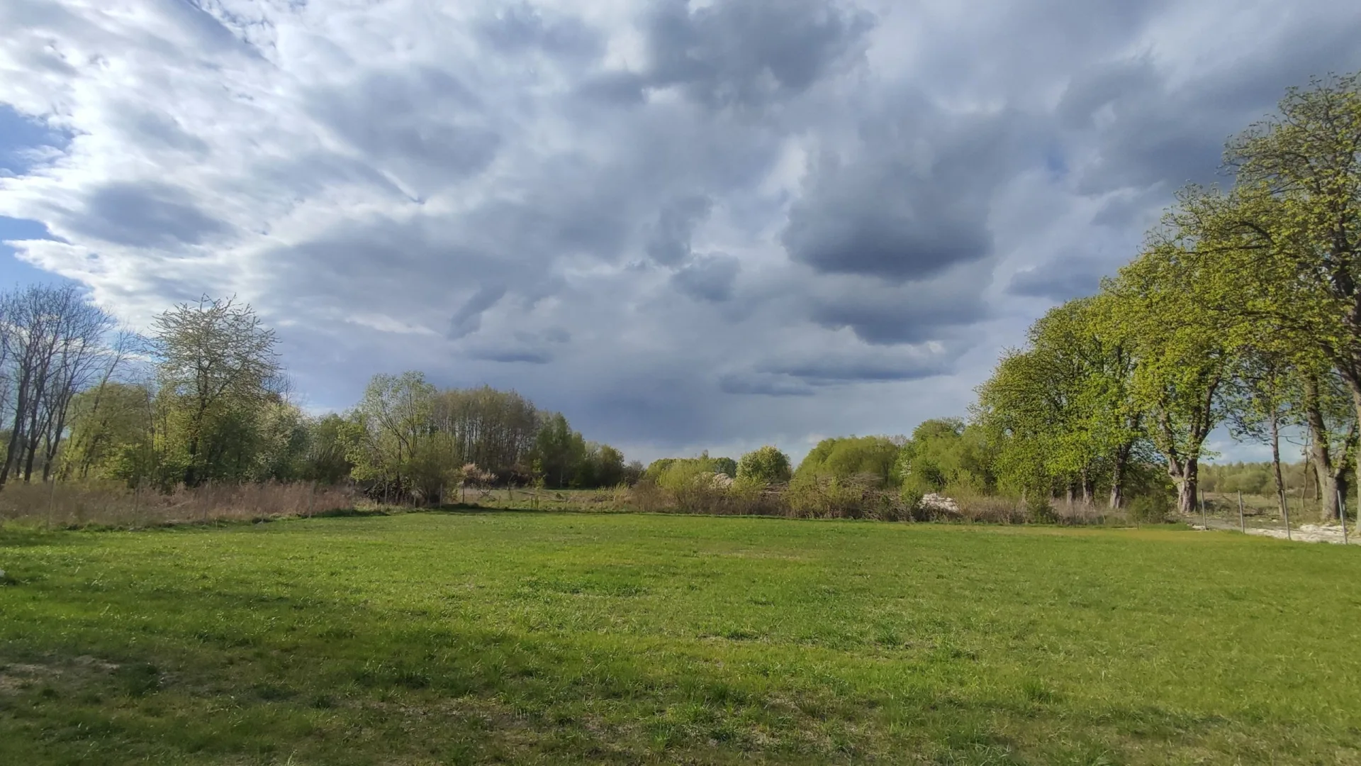 1607 m² GOTOWA POD BUDOWĘ! Działka KALEŃ-TOWARZYSTWO