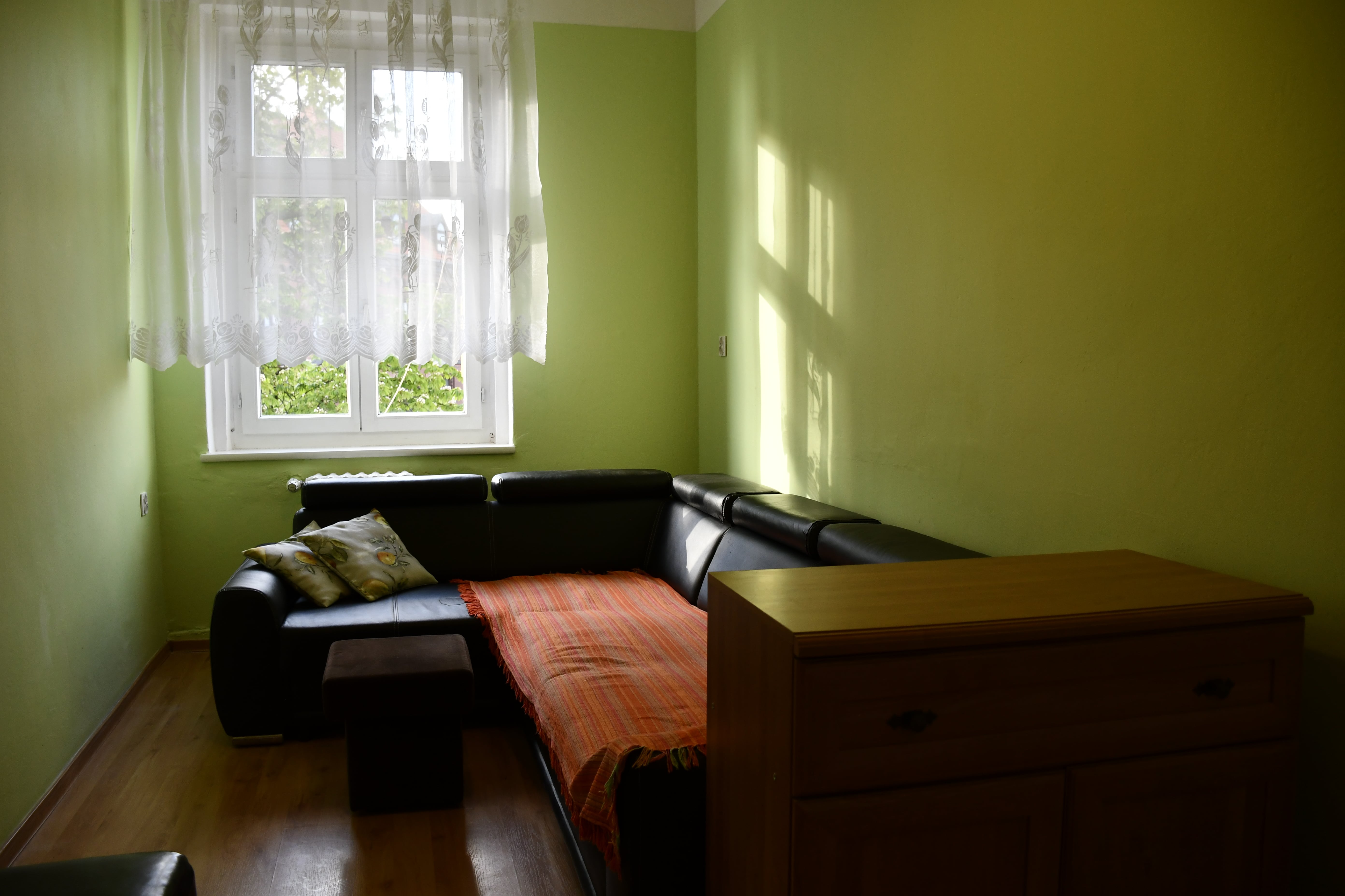 pokój 1-osob w mieszkaniu 3-pok.na Ostrowie Tumskim wynajmę