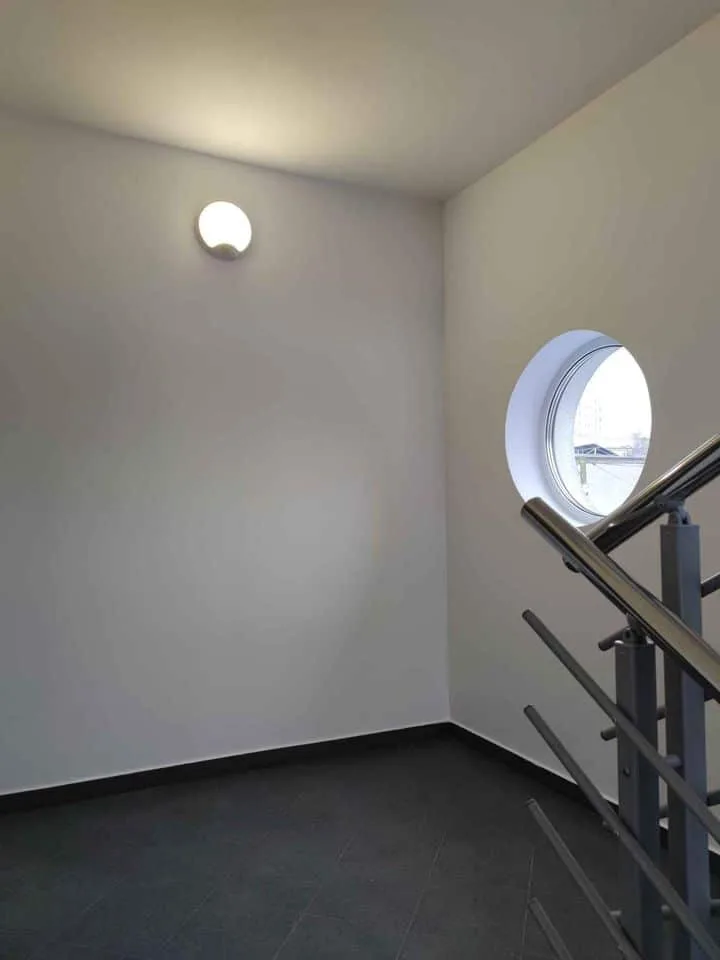 Komfortowa kawalerka