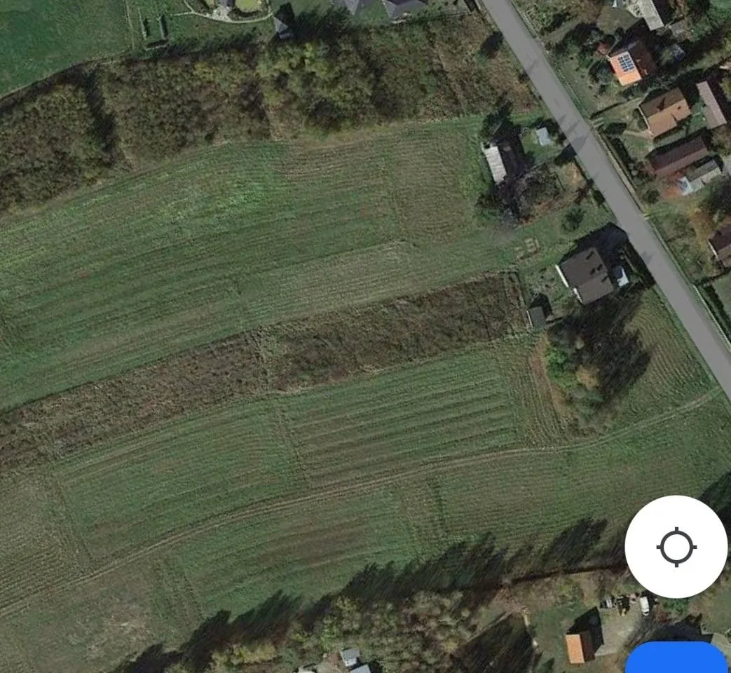 Sprzedam działkę pod budowę ,lub inwestycje