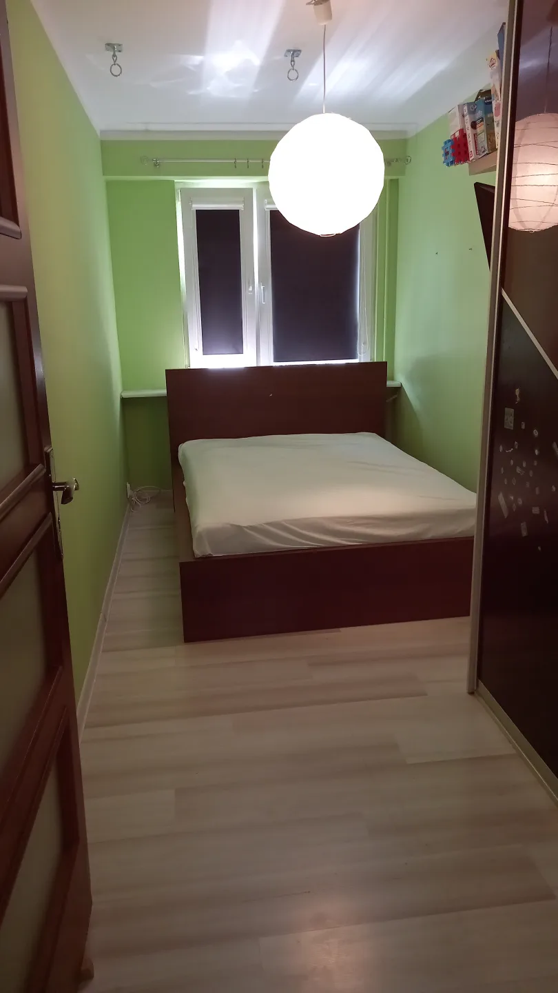 OKAZJA IDEALNE POD WYNAJEM!!! 3-pokojowe 49m2 wyposażone