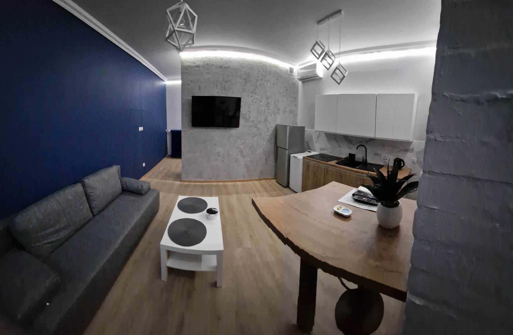 Bezczynszowa kawalerka w centrum Bydgoszczy