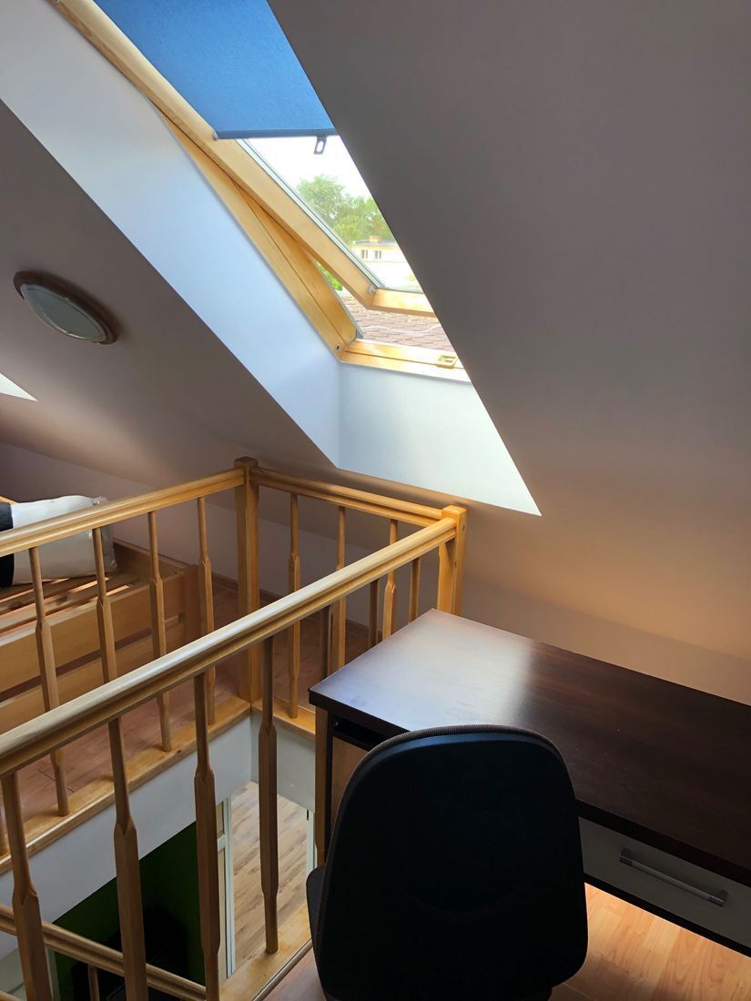 3pok, 36met, okolice Karmelkowej 2 POZIOMY/BALKON (Wrocław)