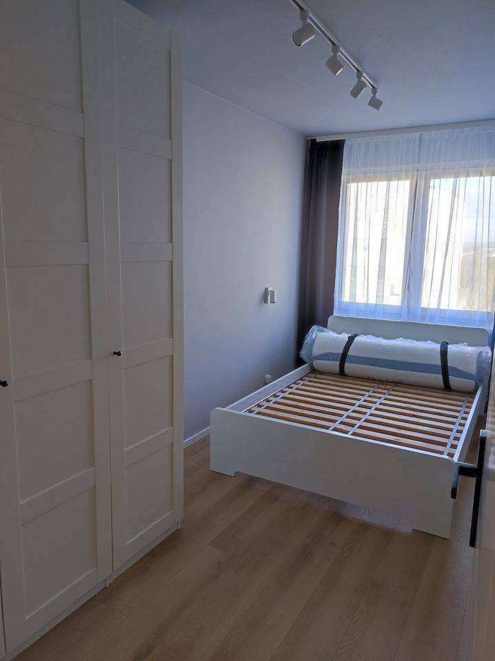 mieszkanie, 2 pokoje, Mokotów