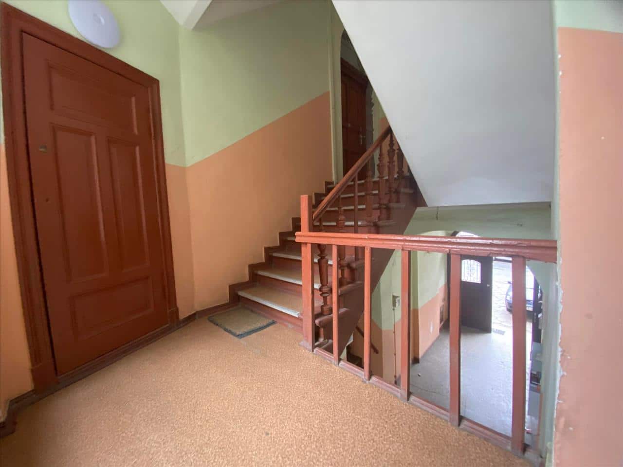 Przestronne 3 pokojowe mieszkanie w centrum!!!