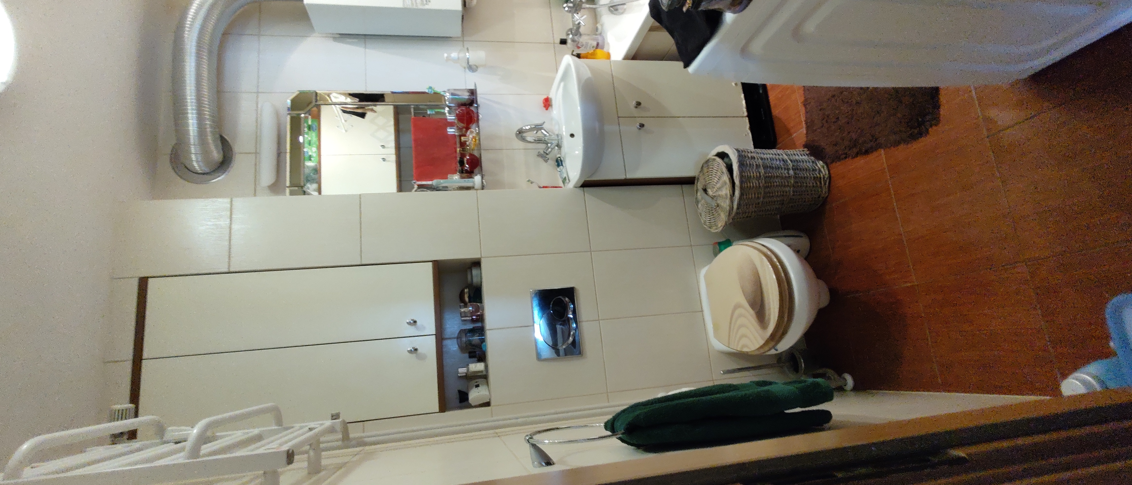 Mieszkanie Kraków Os. Podwawelskie, ul. Słomiana