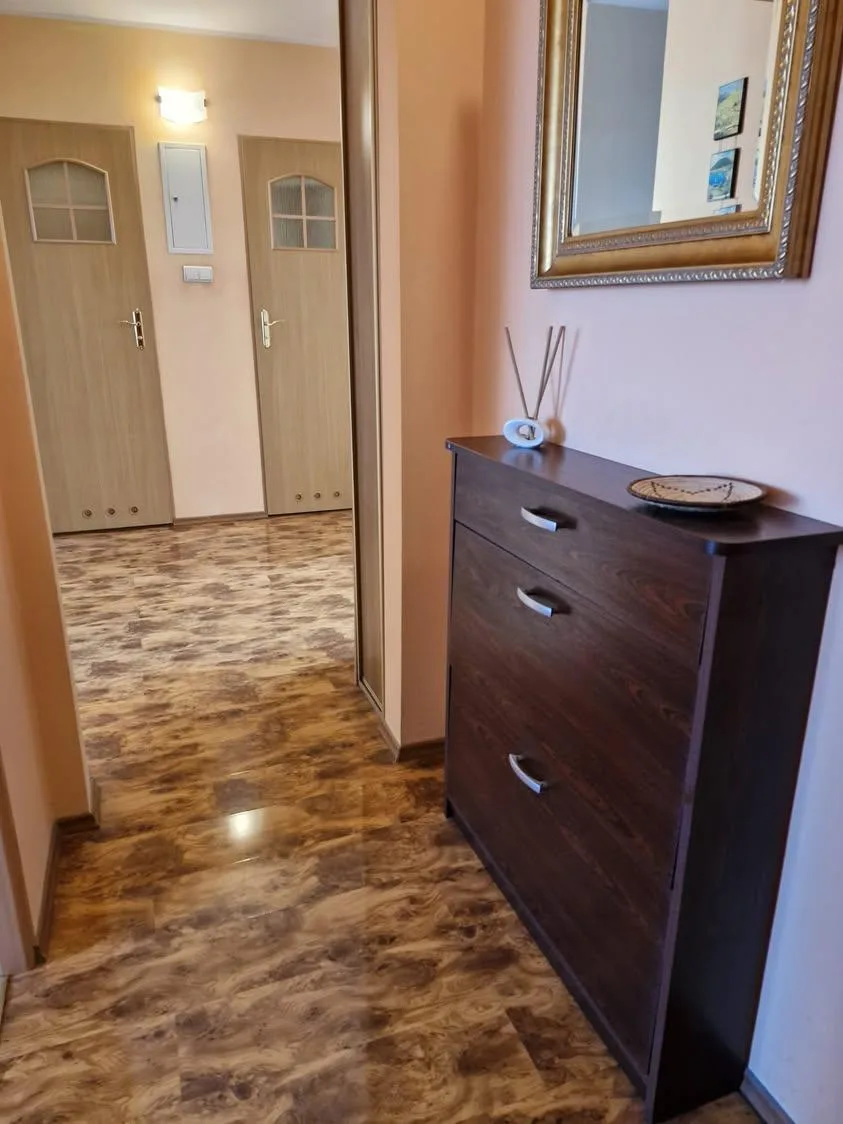 Kołobrzeg centrum 3 pokoje