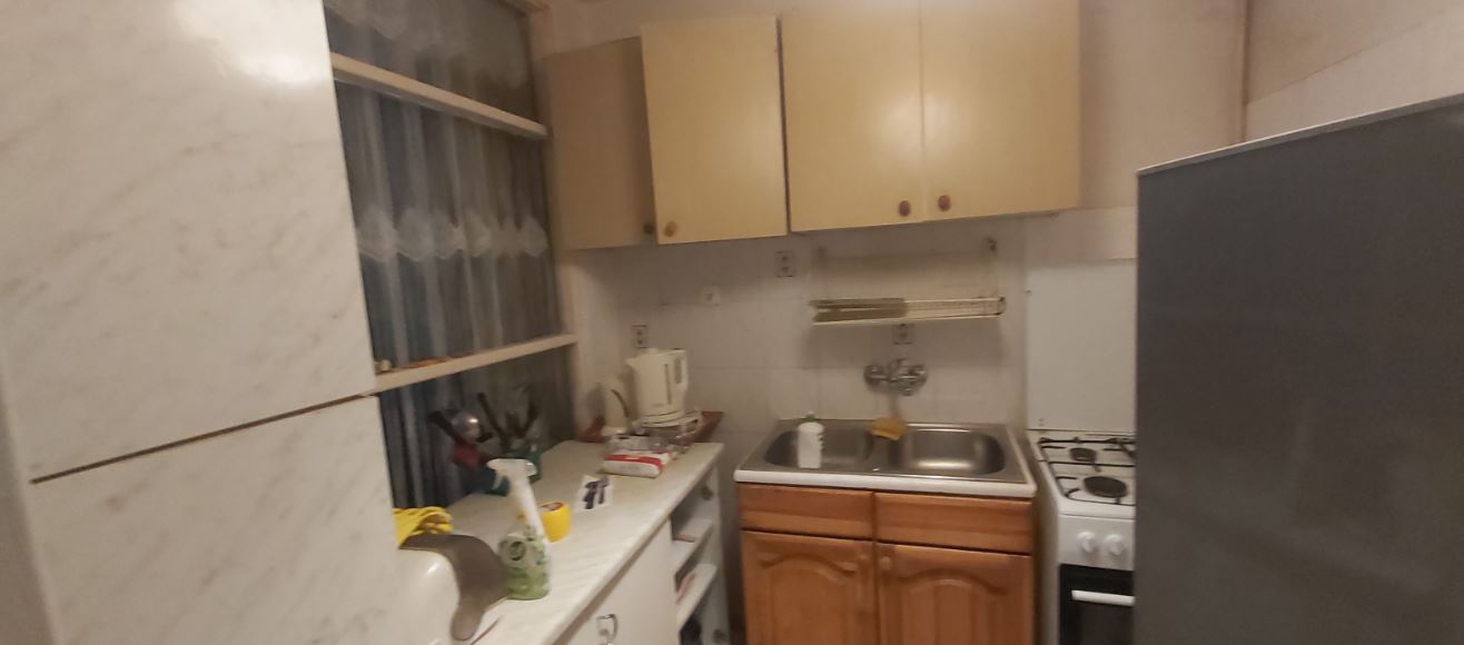 2 pokoje w centrum Warszawy