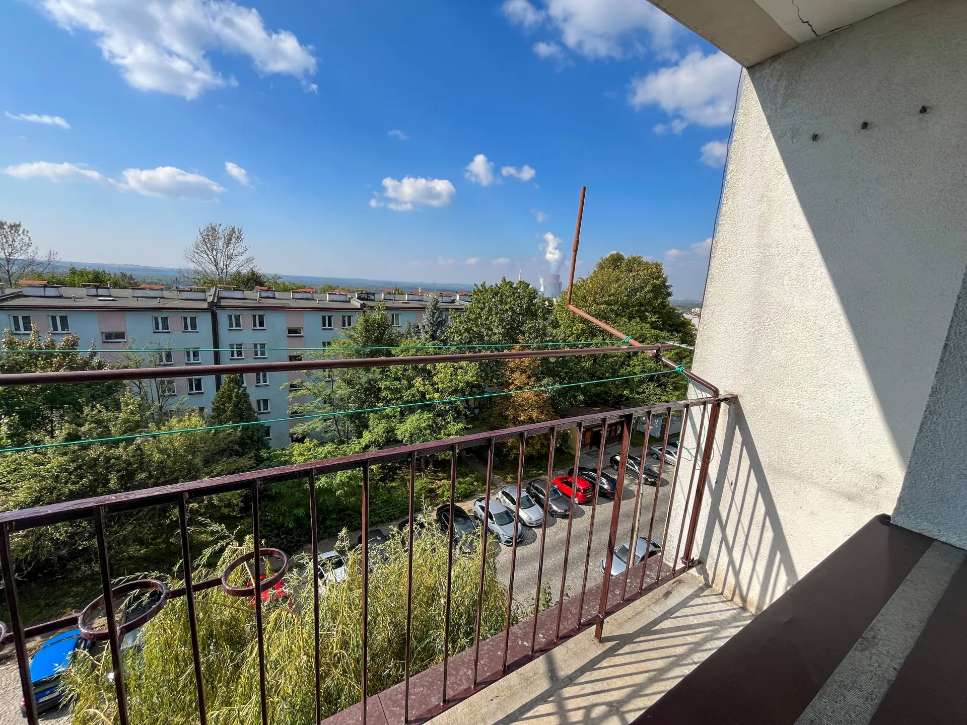 Mieszkanie 2 pokoje Jaworzno