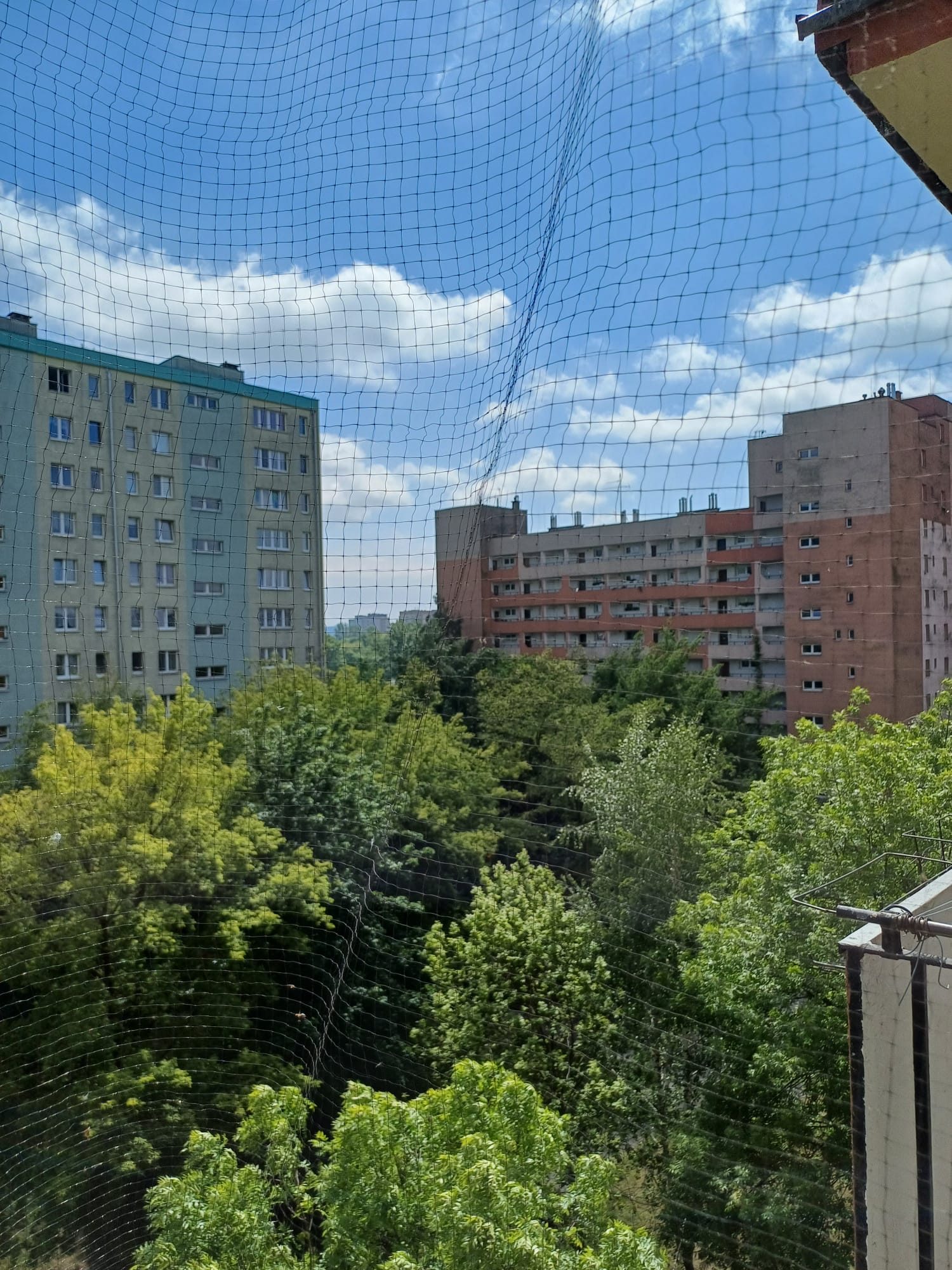 Mieszkanie od wlasciciela, 3 pok.,52m2 Krakow, Pachonskiego