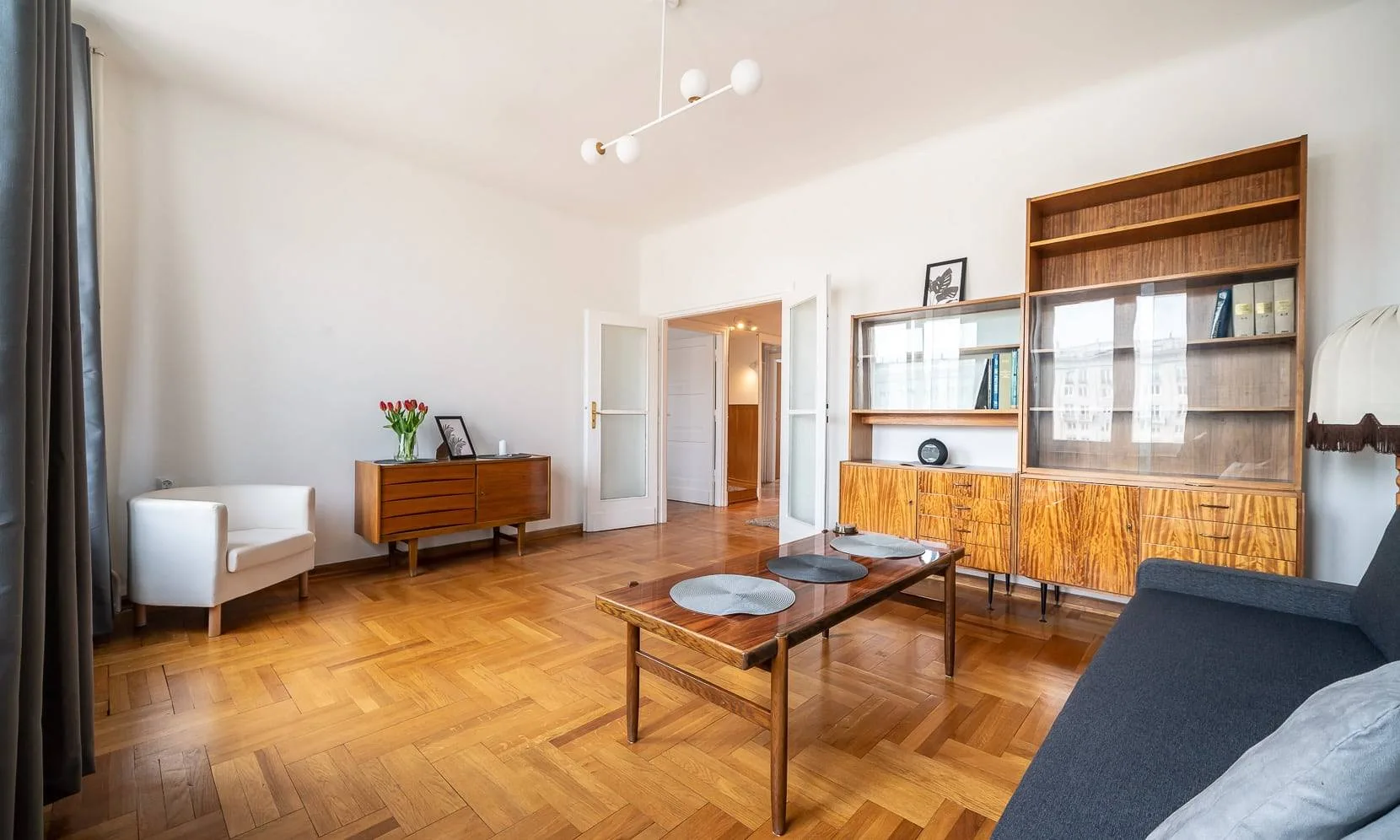 Do wynajęcia: świeżo wyremontowane, 80 m, centrum Warszawy IDEALNE BIURO!