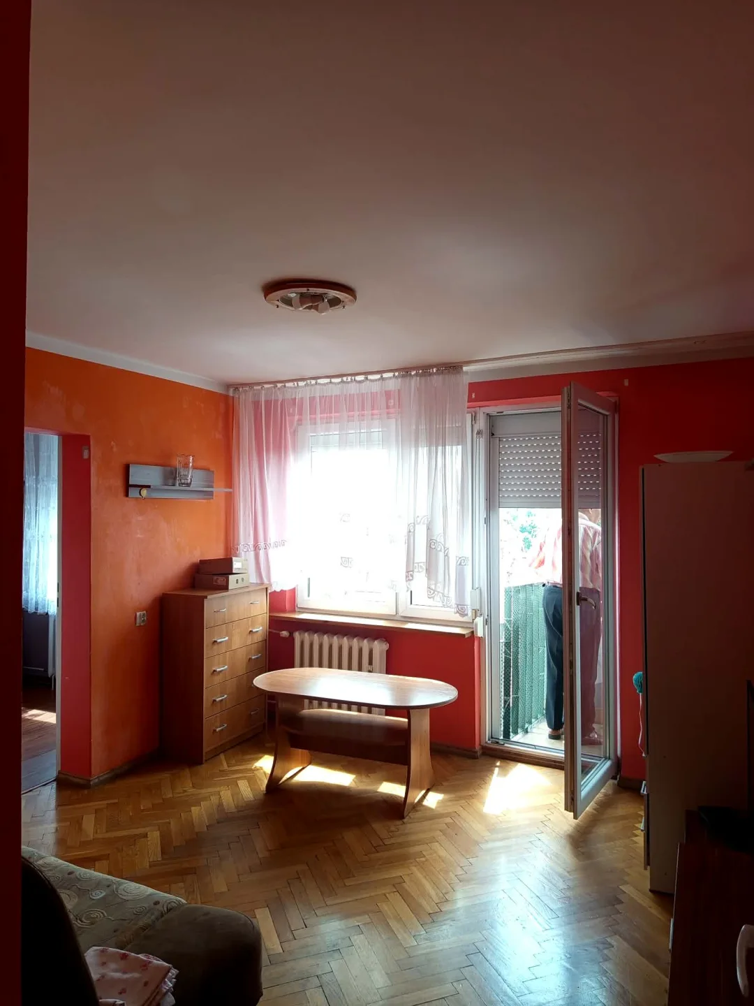 Sprzedam mieszkanie 37 m² – Legnica, ścisłe centrum