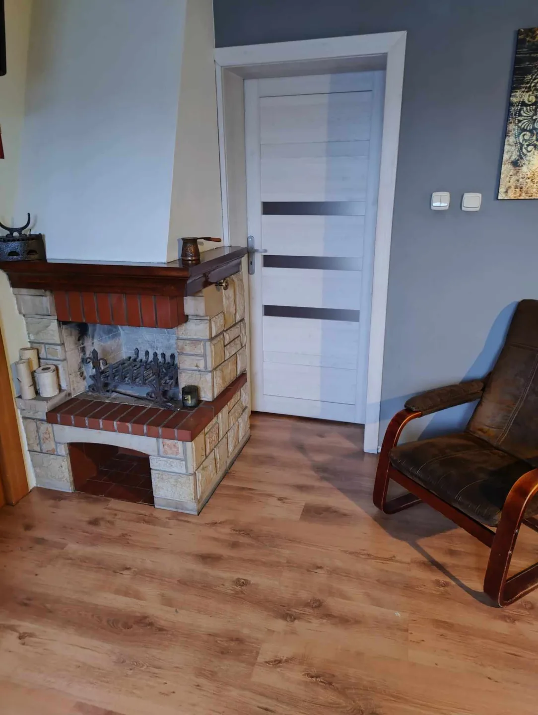 Dom z duża działką z potencjałem bez pośredników