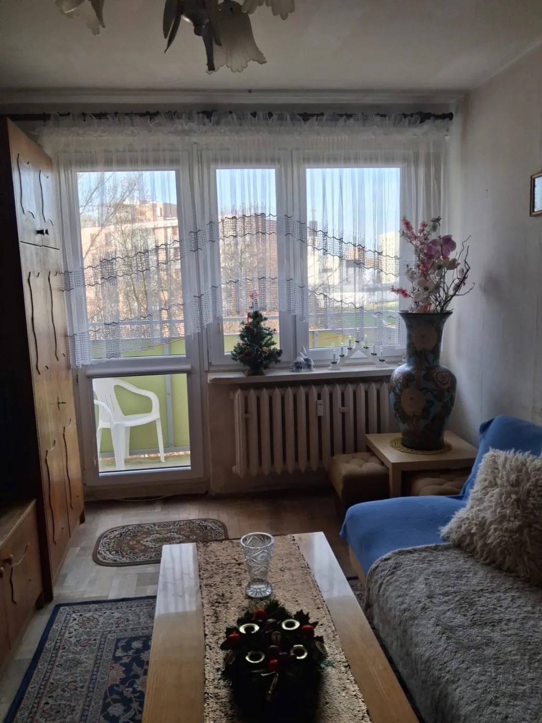 Mieszkanie 2-pokojowe w Gdyni Witomino na sprzedaz!