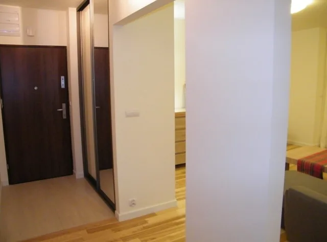 Mokotów super mieszkanie 2pok 54m2 Wyścigowa 8 za 2900zł