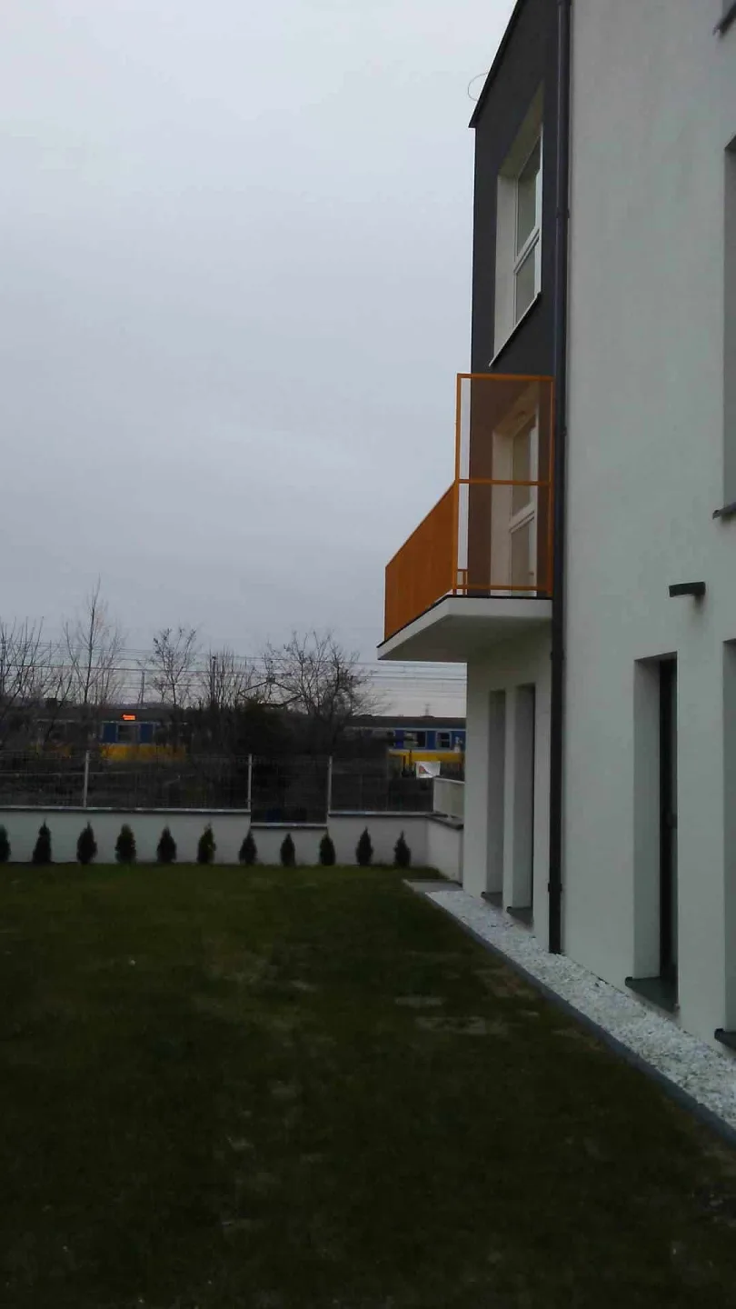 Mieszkanie do wynajecia