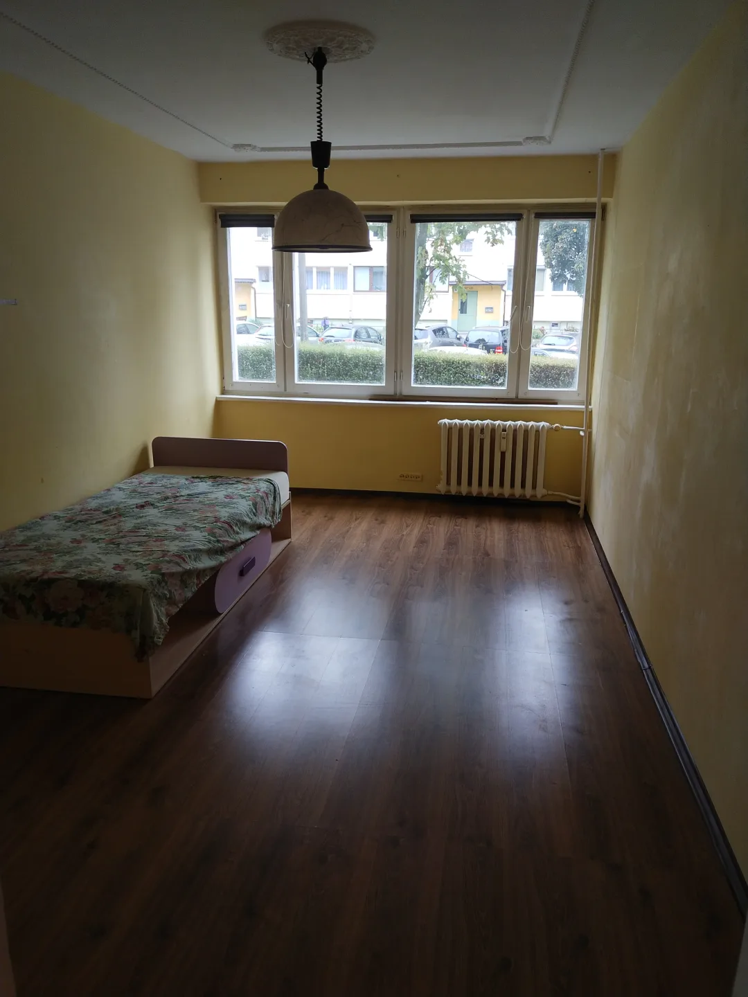 Mieszkanie 42 m2, parter, przy centrum handlowym Kalinka, Kalisz