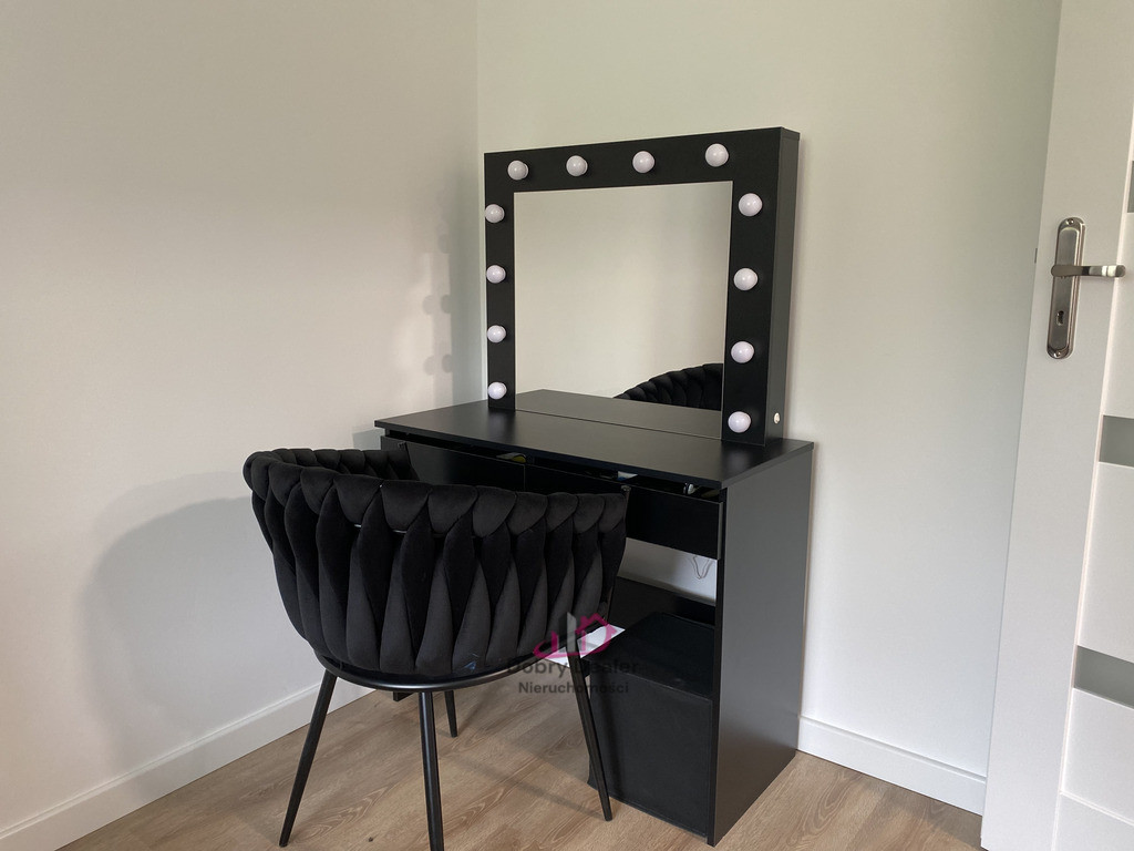 3 pokojowe mieszkanie w Krakowie, Osiedle Tysiąclecia