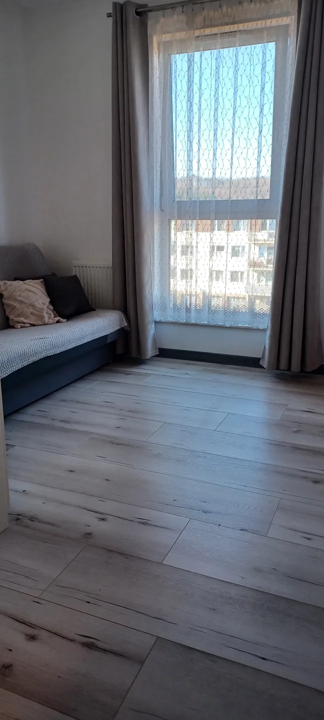 Mieszkanie 3 pokojowe w Rumii