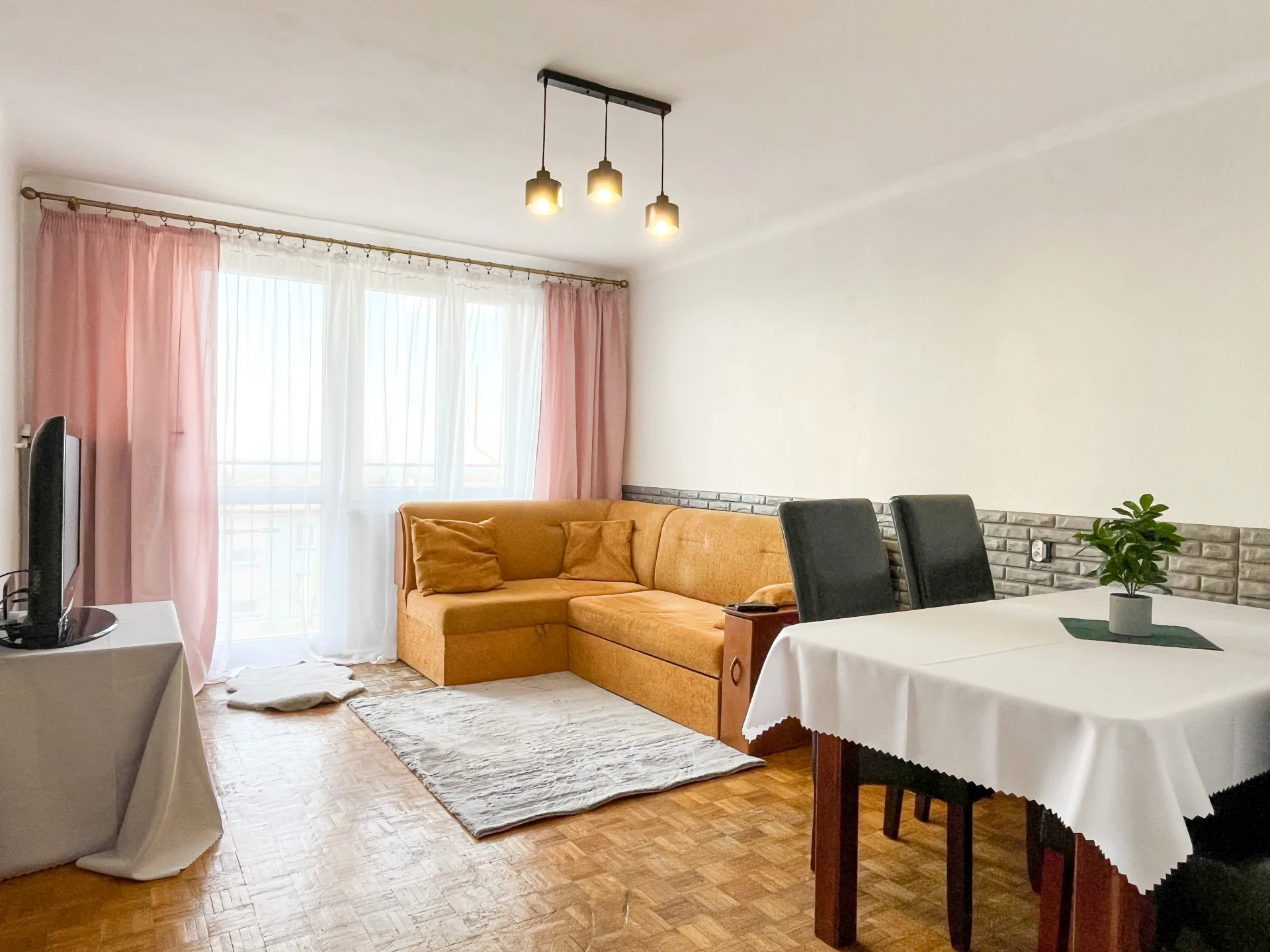 Mieszkanie 2 pokoje Jaworzno