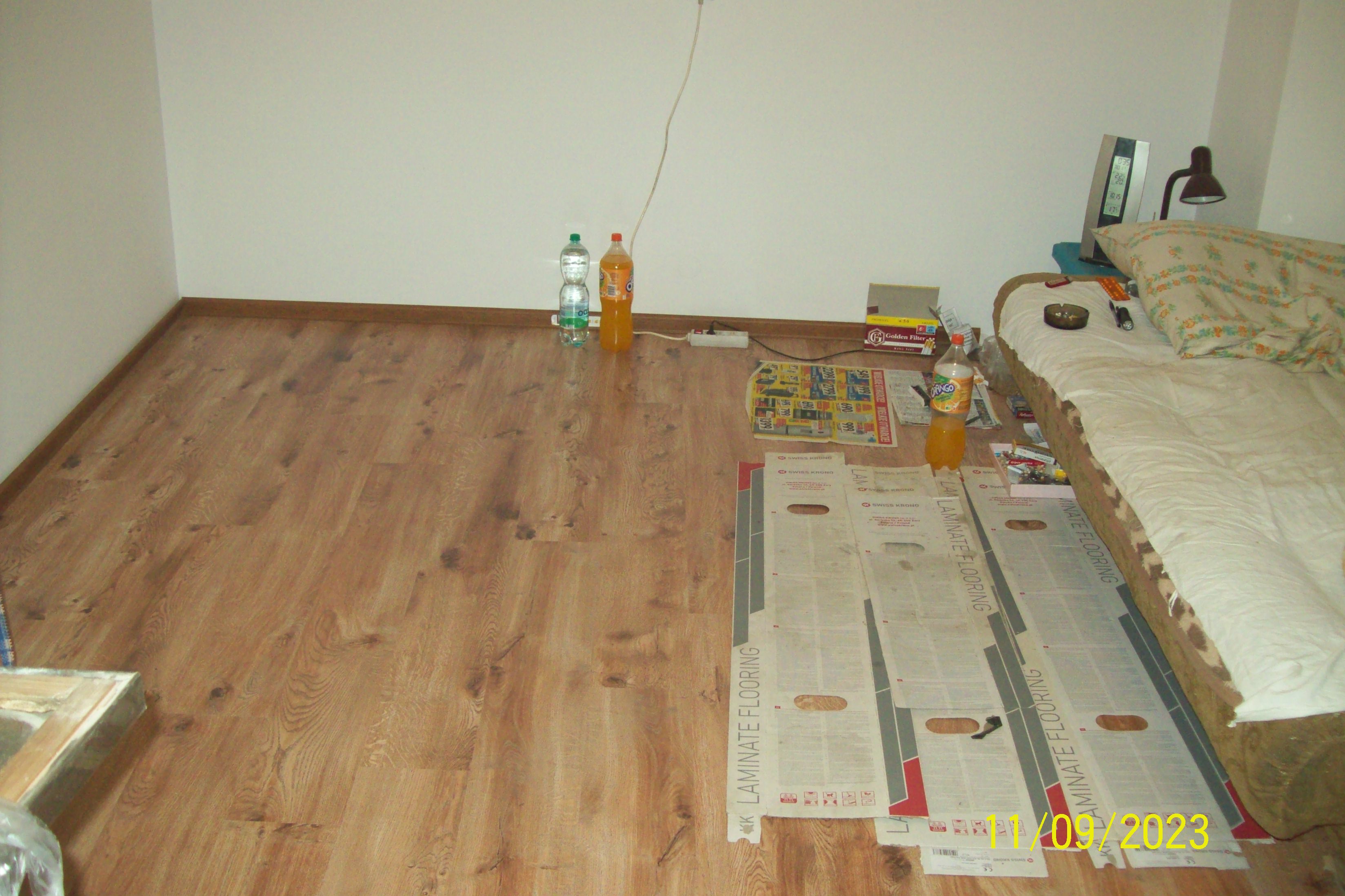 Mieszkanie do remontu 33m kw Boguszów-Gorce - Centrum