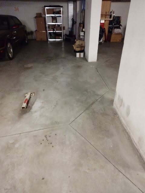 2 Miejsca Postojowe (22m2) okolice Placu Kromera (Wrocław)