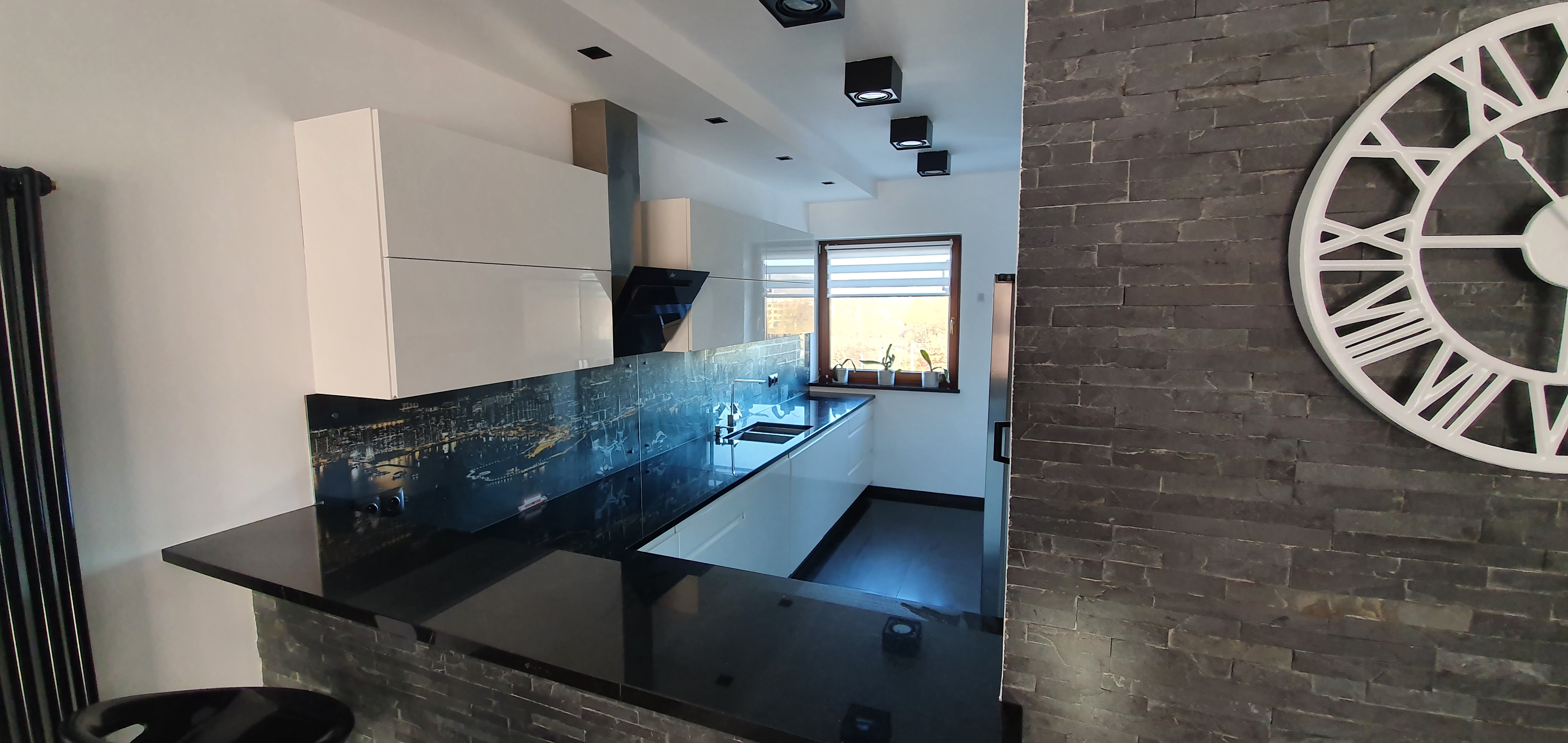 Piękny apartament 136m2