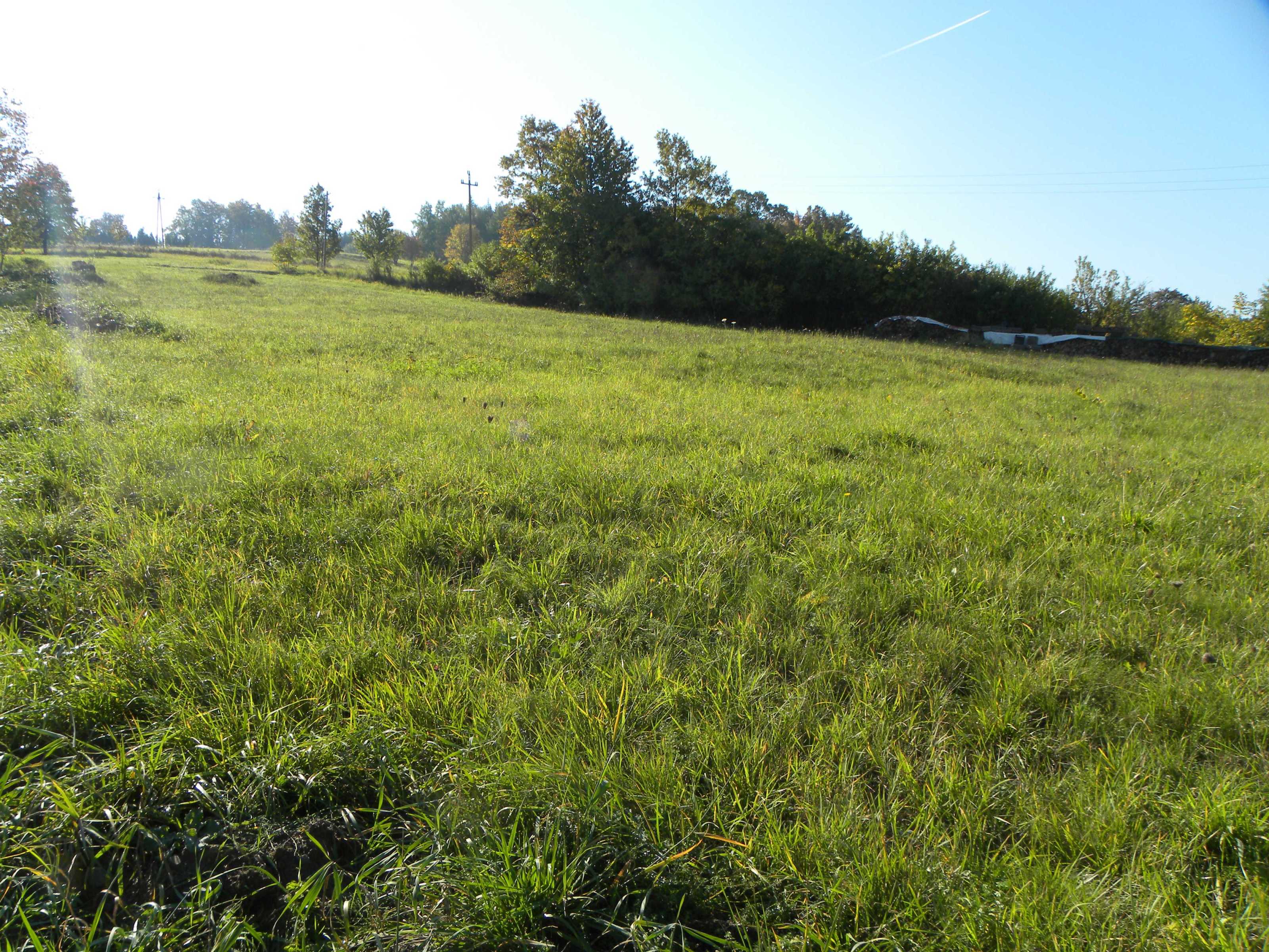 Ropica Polska, działka budowlana 20 a, 1070S/2022