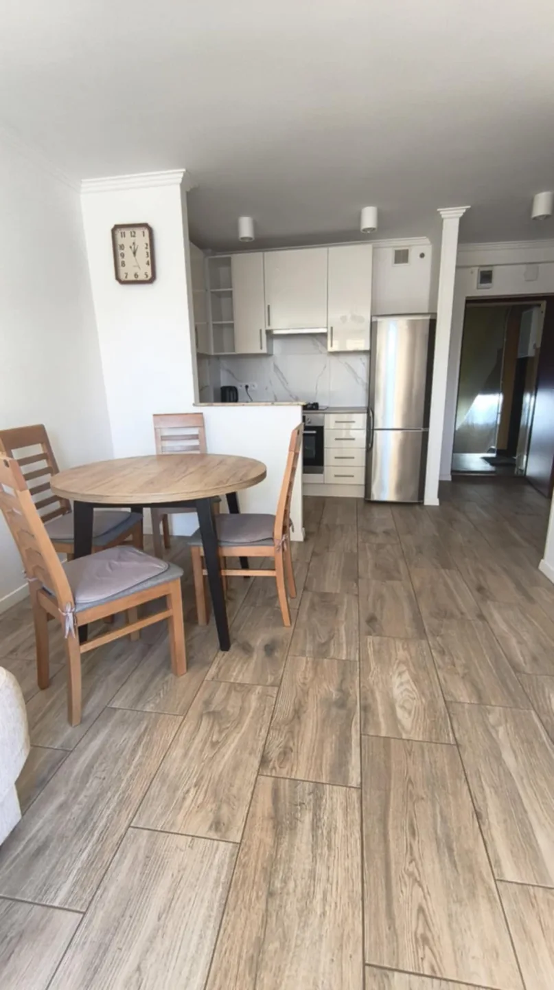 Mieszkanie na sprzedaż po remoncie, ul. Pułaskiego