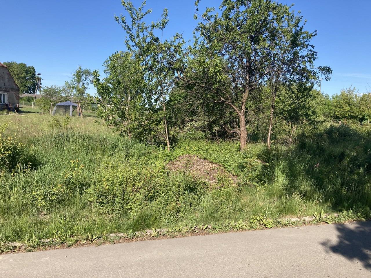 Działka gruntu w Kościernicy, gmina Białogard