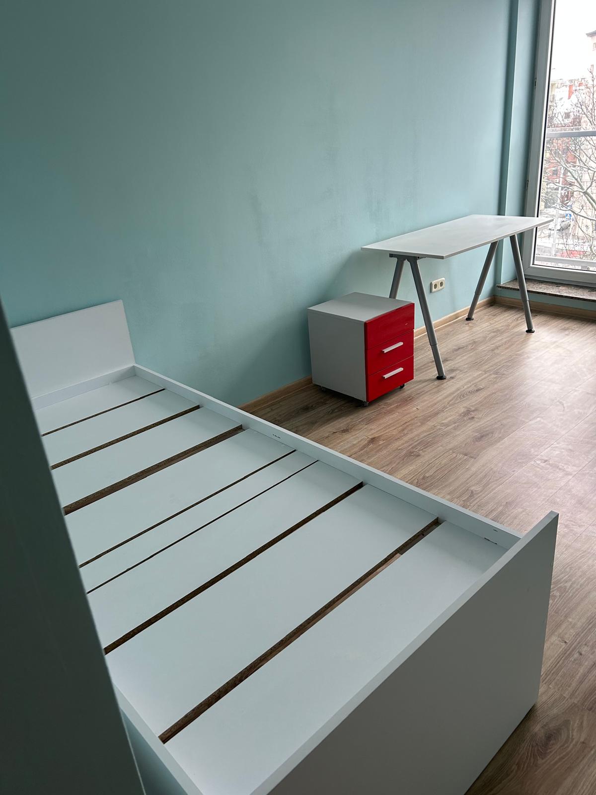 Mieszkanie 2-pokojowe CENTRUM WROCŁAWIA *53m2* POMORSKA