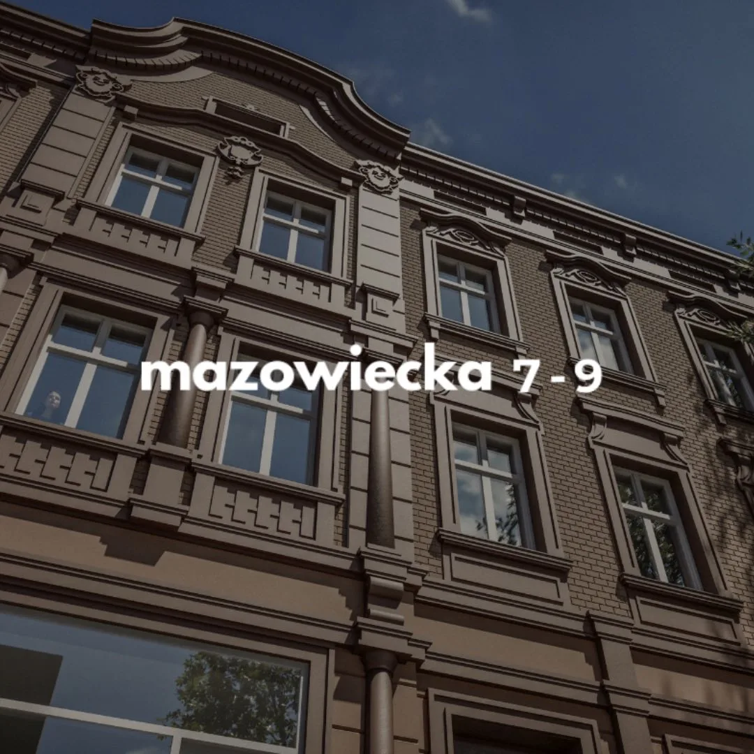 25 m2 Bydgoszcz Mazowiecka 172 000,00!